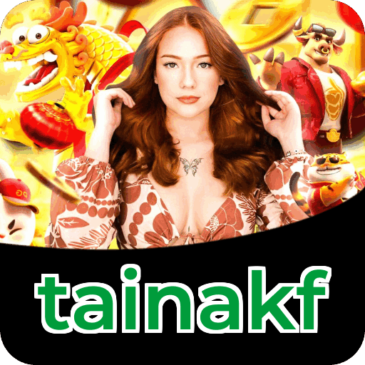 Promoções e bônus exclusivos da tainakf