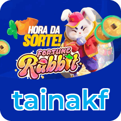 Bônus de Boas-vindas tainakf